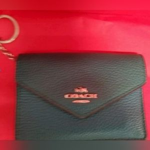 Coach Coin Purse